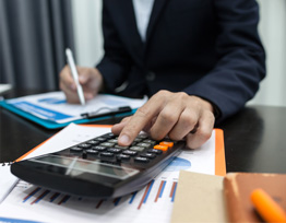 Reestruturação Financeira